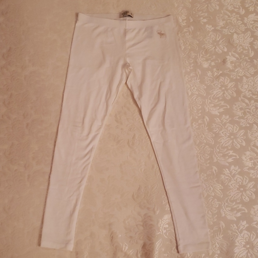 Abercrombie & Fitch leggings